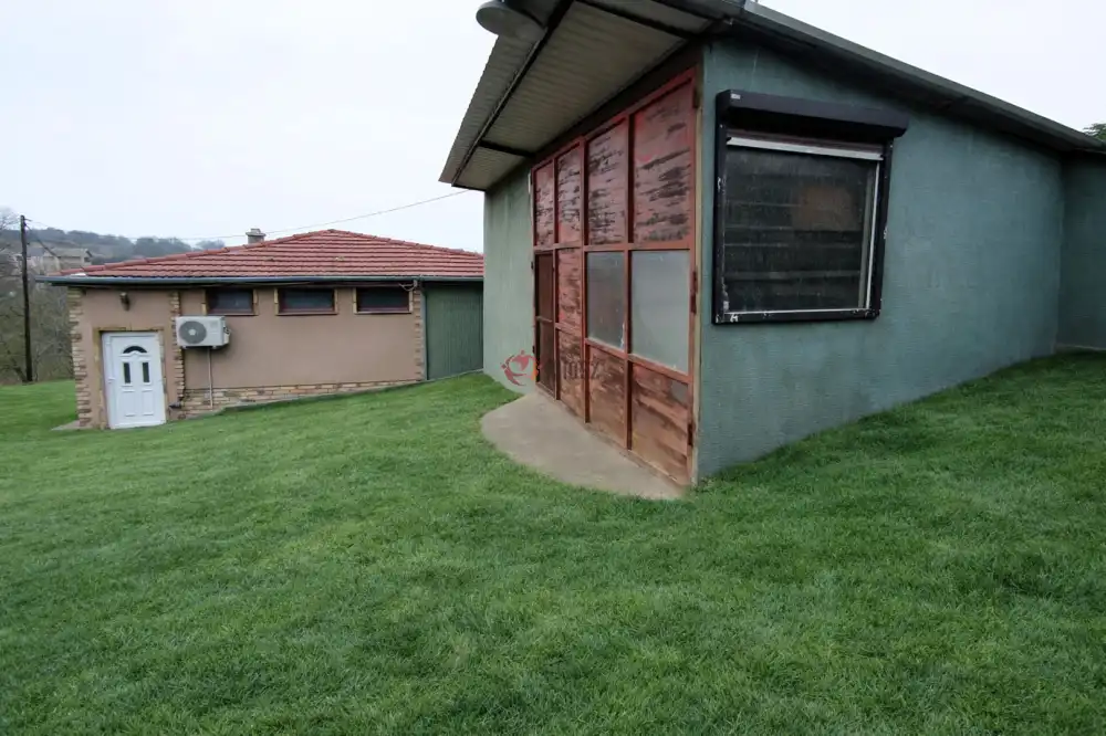 Baranya megye - Mohács