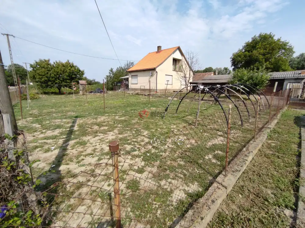 Baranya megye - Mohács