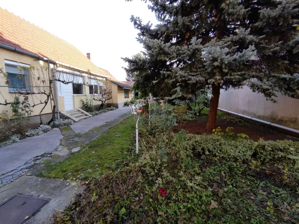 Baranya megye - Mohács