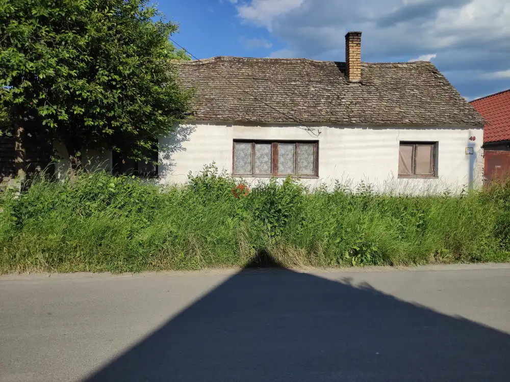 Baranya megye - Mohács