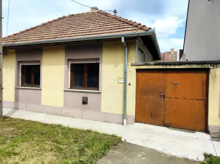 eladó családi ház, Mohács