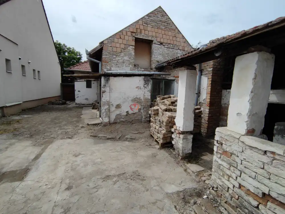 Baranya megye - Mohács