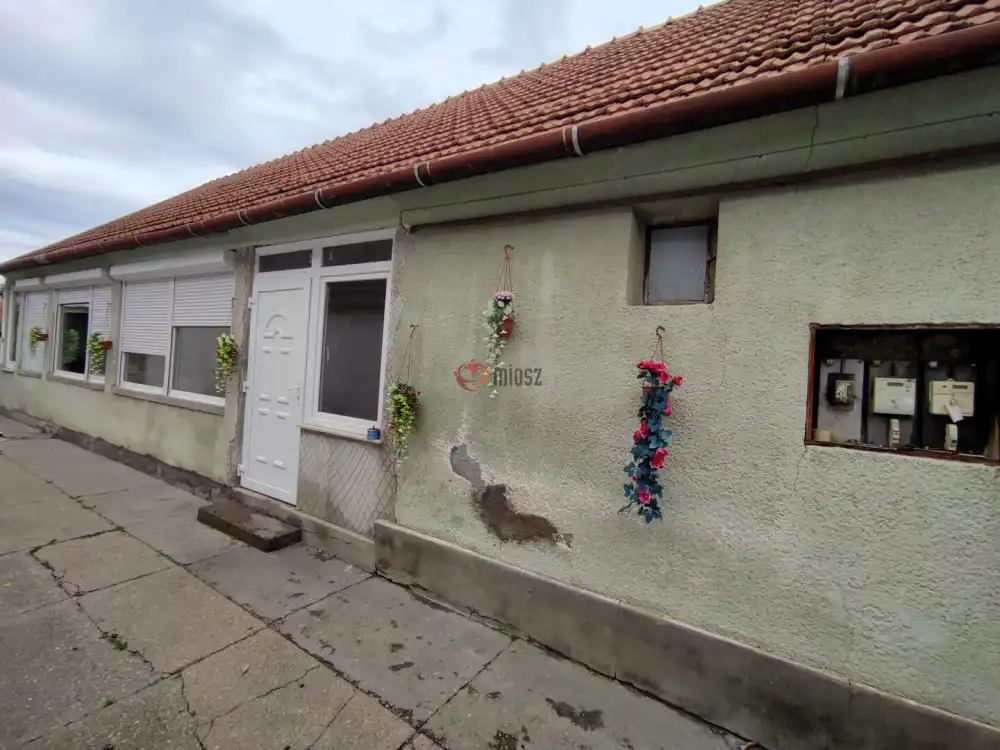 Baranya megye - Mohács