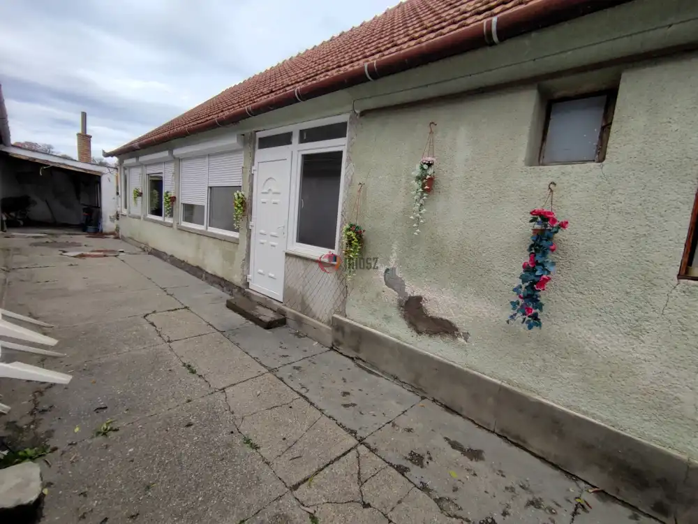 Baranya megye - Mohács