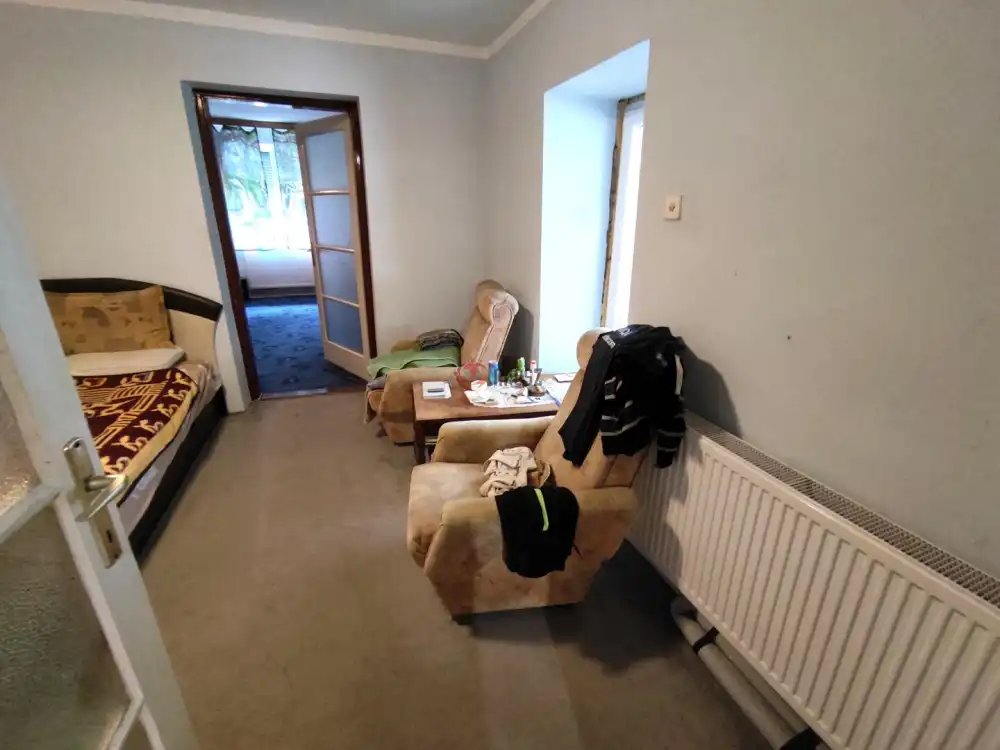 Baranya megye - Mohács