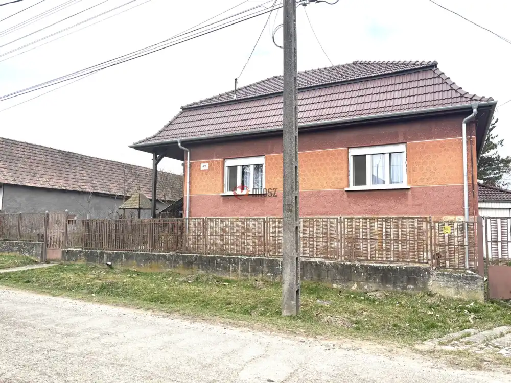 Nógrád megye - Mohora