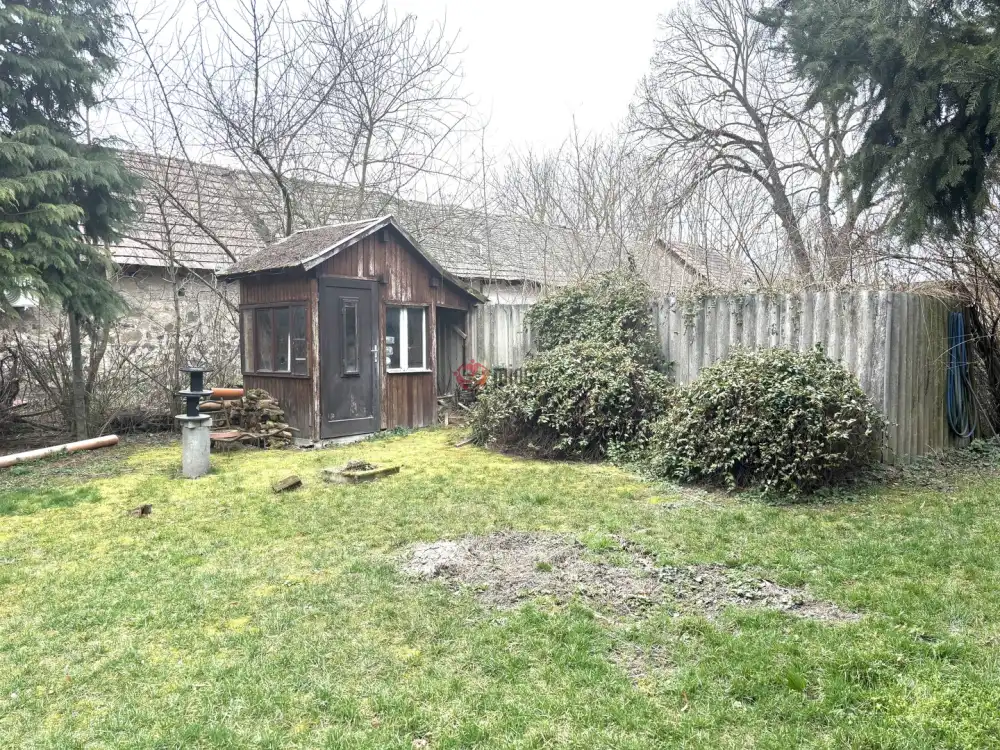 Nógrád megye - Mohora