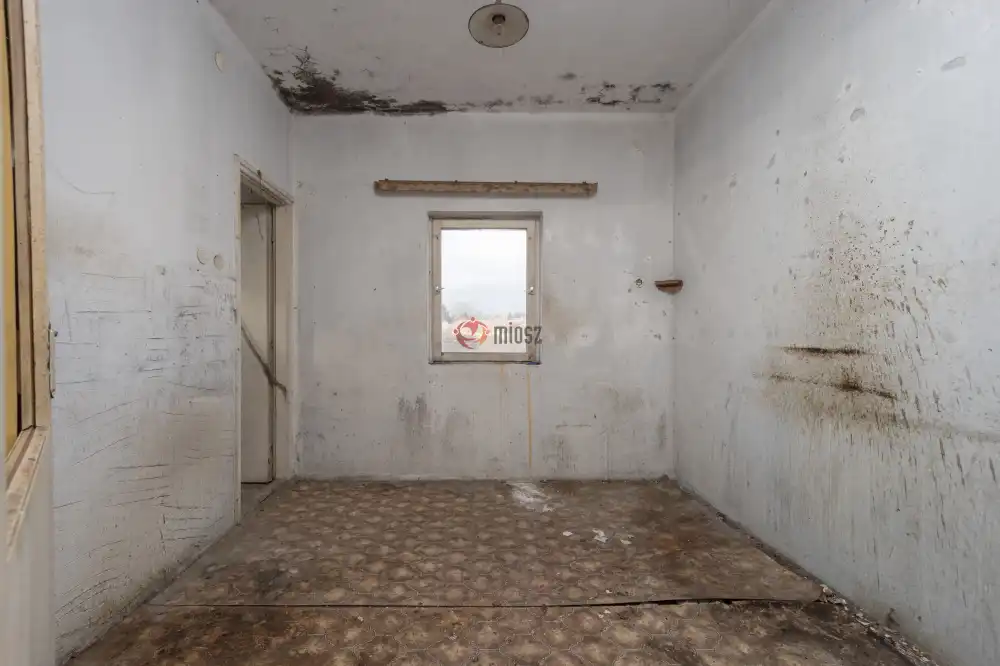 Nógrád megye - Mohora