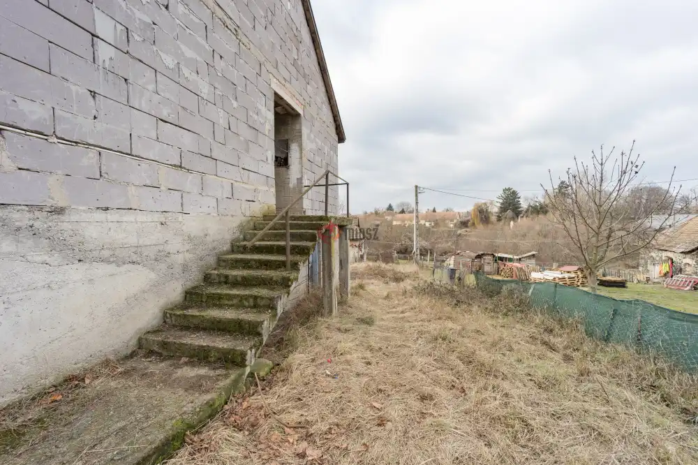 Nógrád megye - Mohora