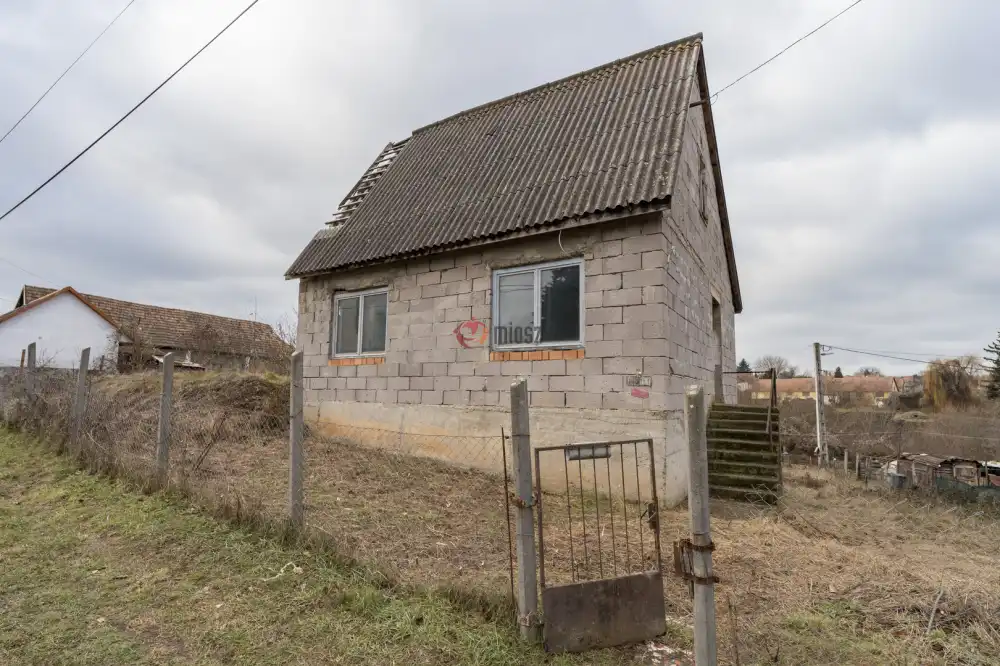 Nógrád megye - Mohora