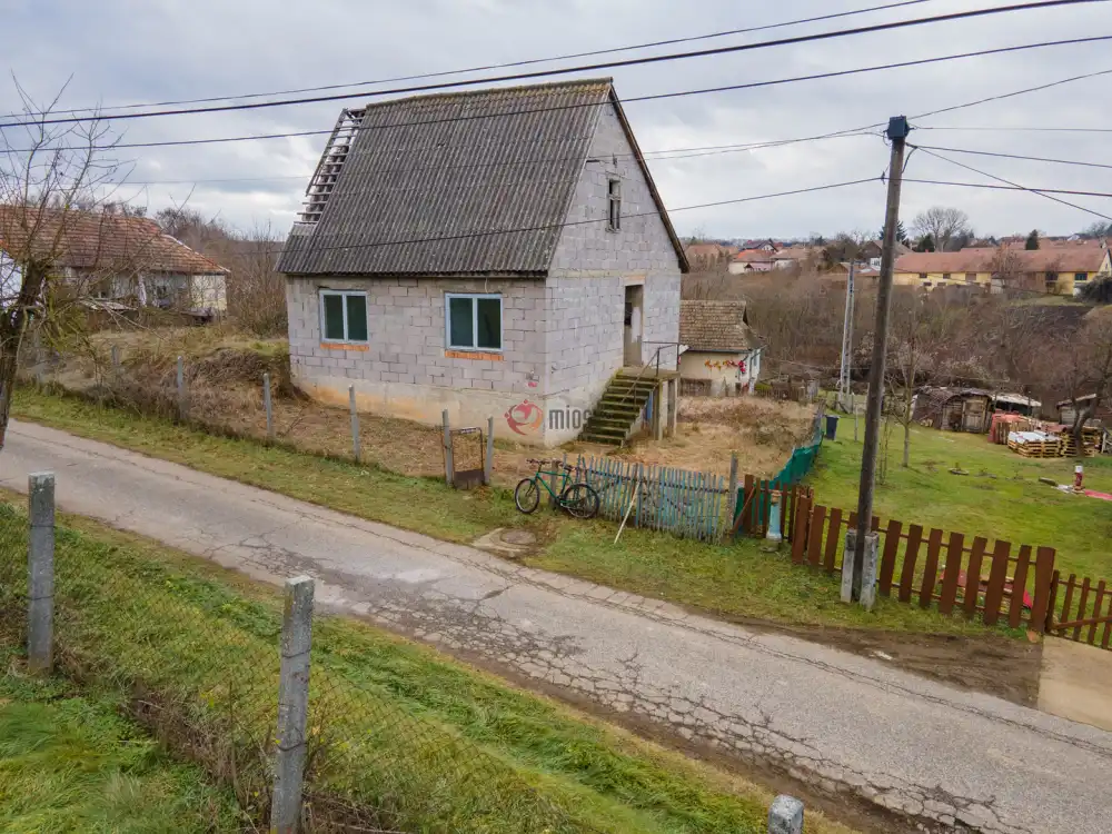 Nógrád megye - Mohora