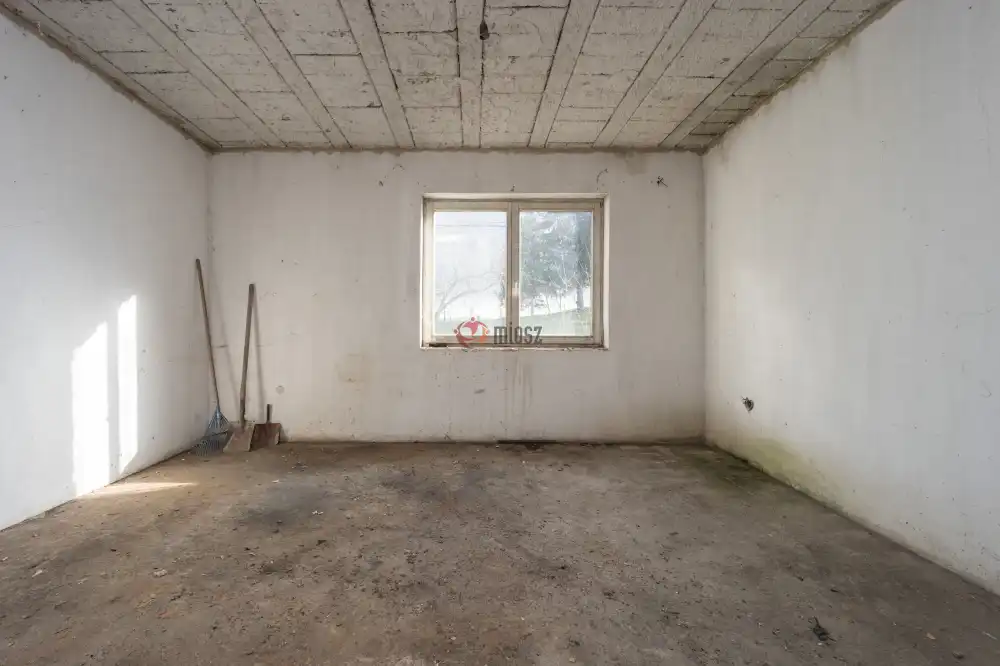 Nógrád megye - Mohora