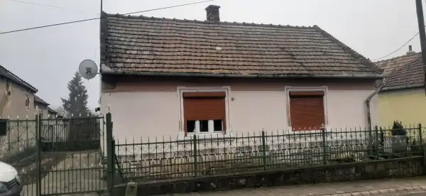 Eladó családi ház, Monok 2 szoba 75 m² 7.9 M Ft