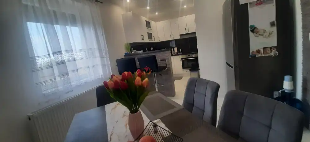 Borsod-Abaúj-Zemplén megye - Monok