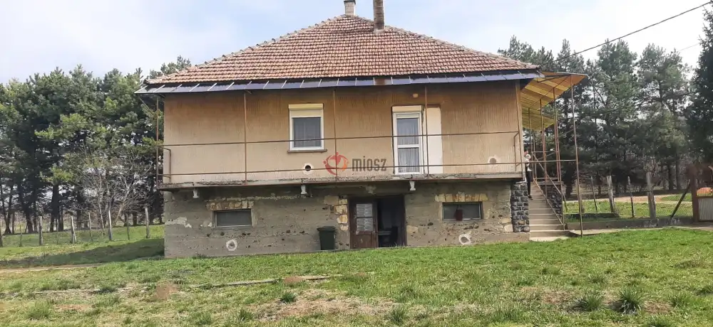 Borsod-Abaúj-Zemplén megye - Monok