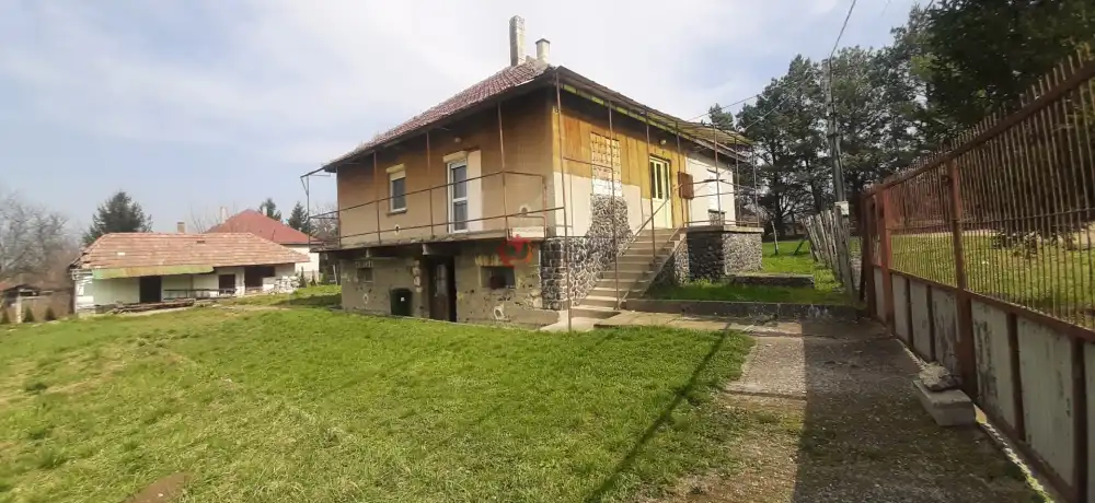 Borsod-Abaúj-Zemplén megye - Monok