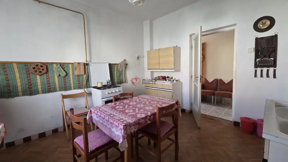 Borsod-Abaúj-Zemplén megye - Monok