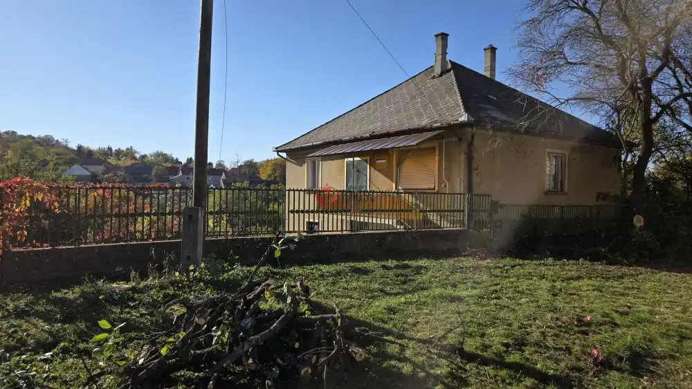 Borsod-Abaúj-Zemplén megye - Monok