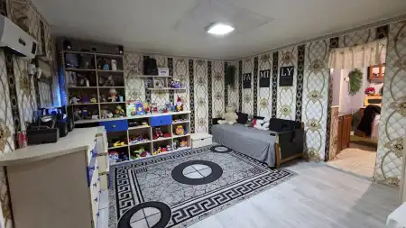 eladó családi ház, Monok