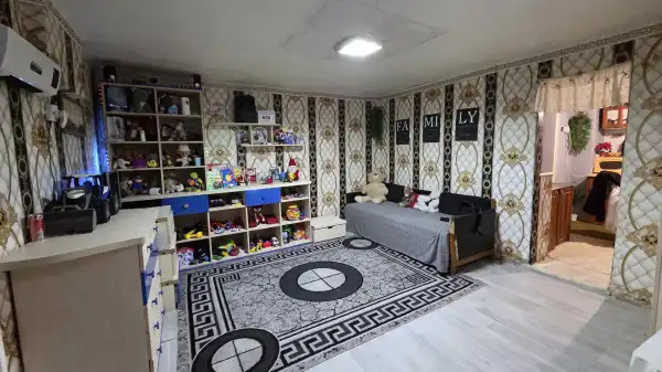 Eladó családi ház, Monok 2+1 szoba 61 m² 3.9 M Ft