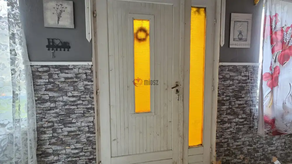 Borsod-Abaúj-Zemplén megye - Monok