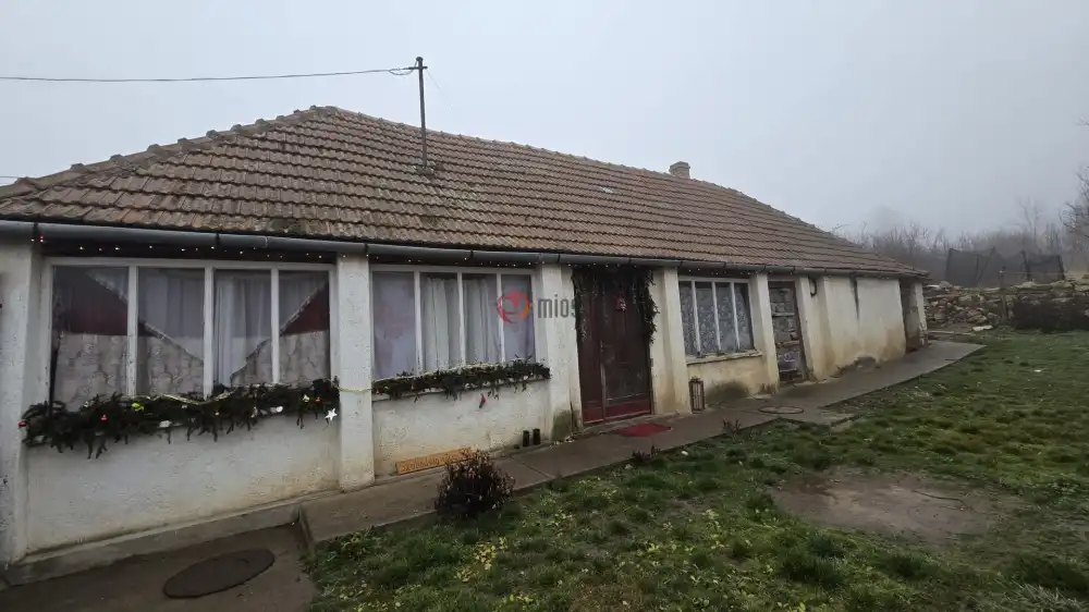 Borsod-Abaúj-Zemplén megye - Monok