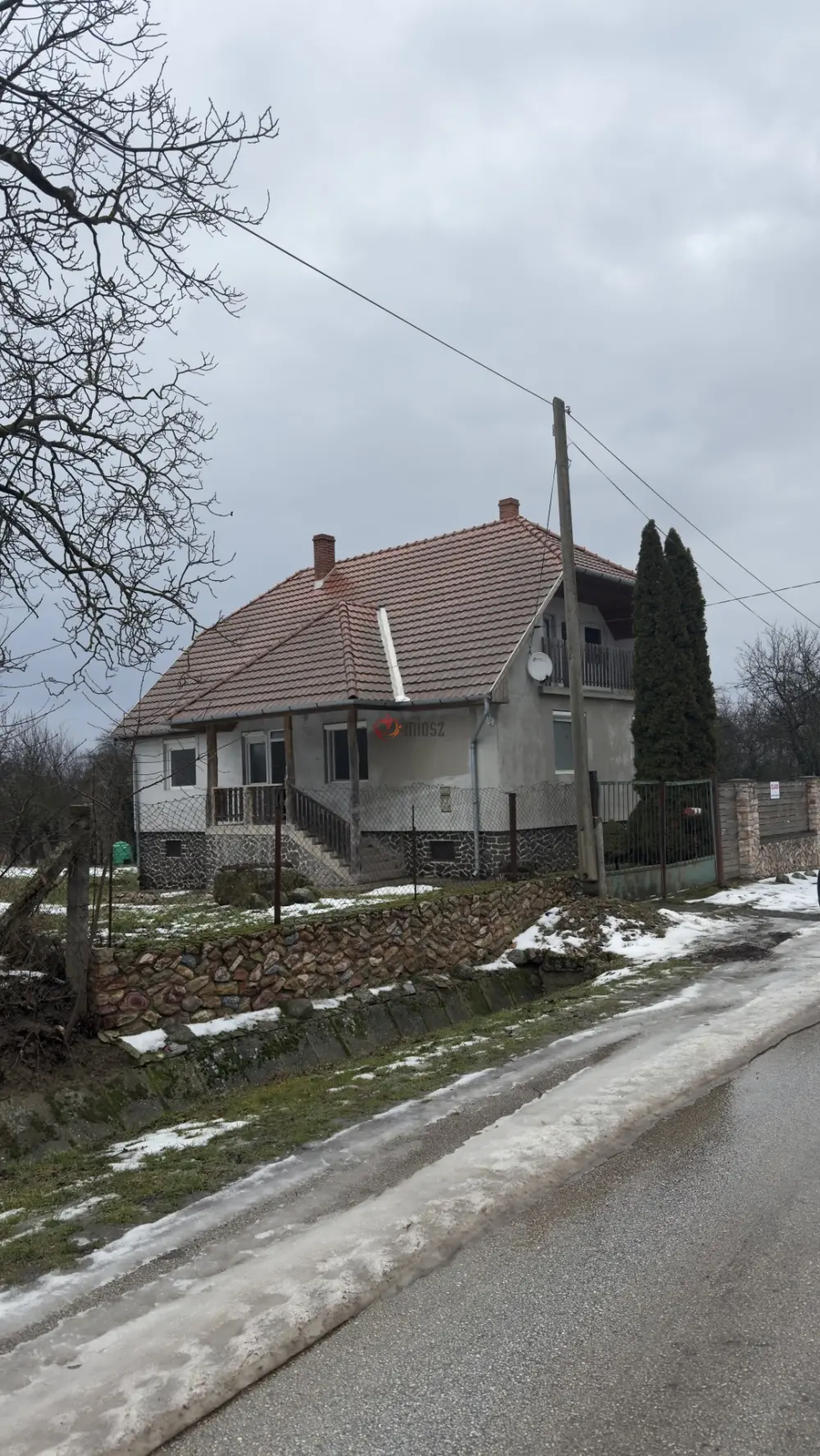 Borsod-Abaúj-Zemplén megye - Monok