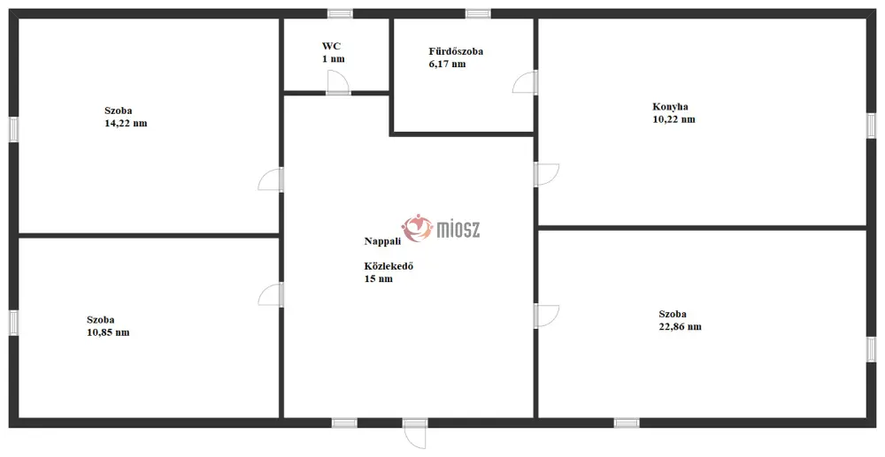 Borsod-Abaúj-Zemplén megye - Monok
