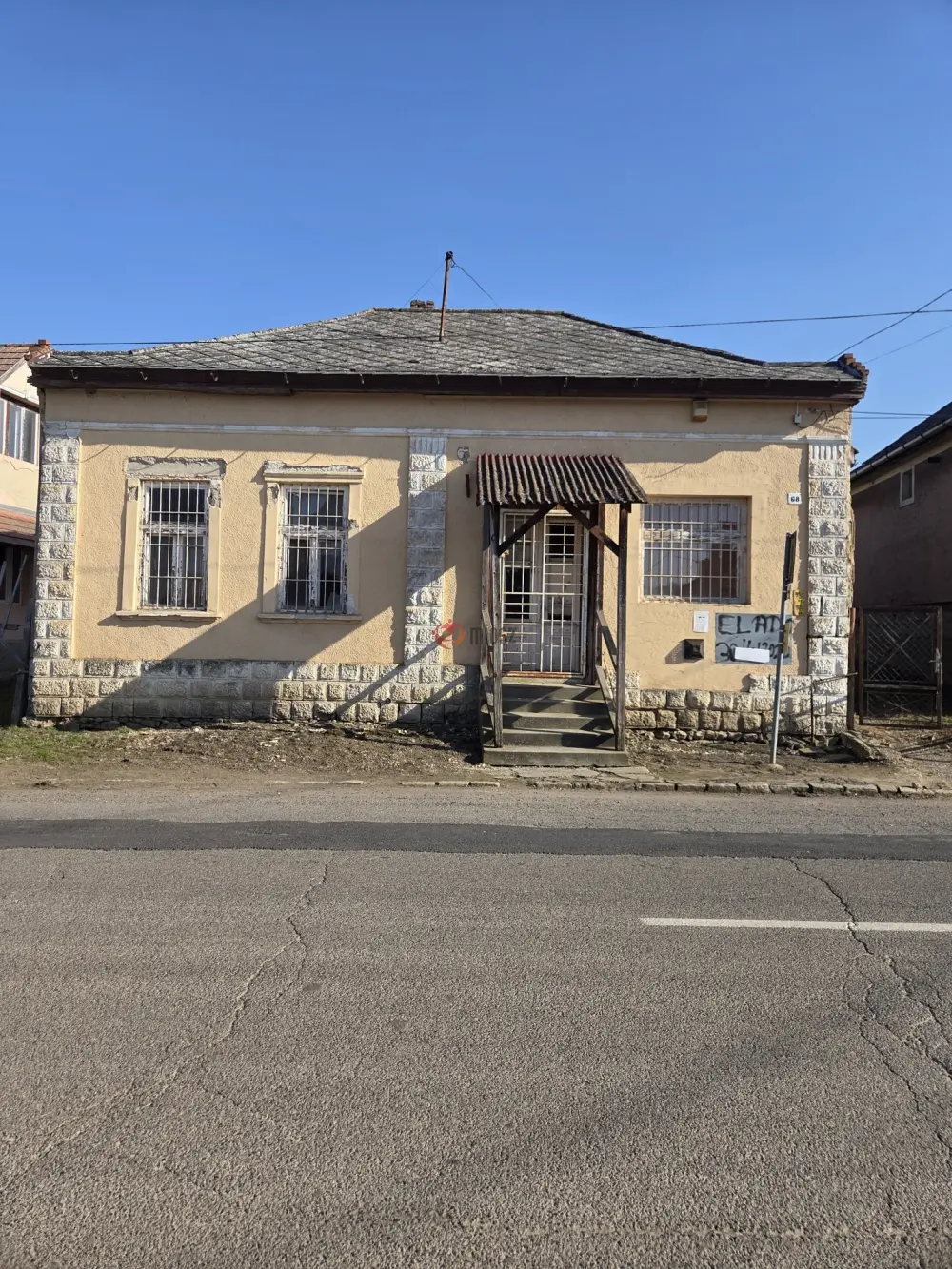 Borsod-Abaúj-Zemplén megye - Monok