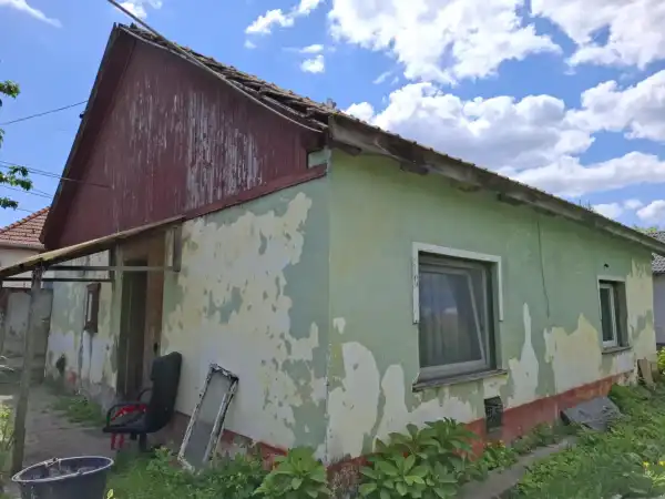 Eladó családi ház, Monor 3 szoba 63 m² 38 M Ft