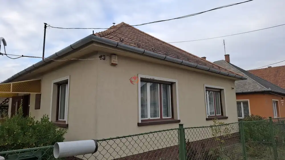 Pest megye - Monorierdő