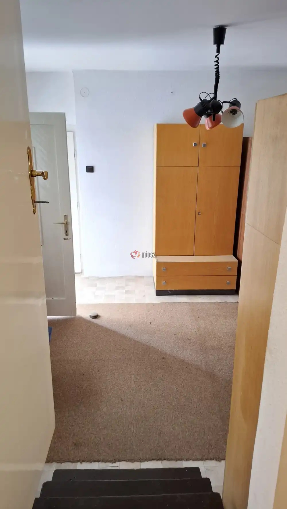 Pest megye - Monorierdő