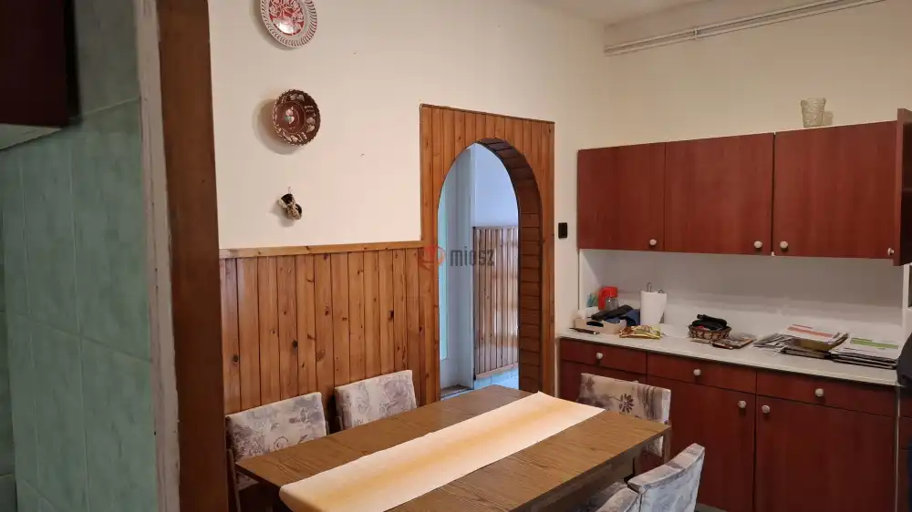 Pest megye - Monorierdő