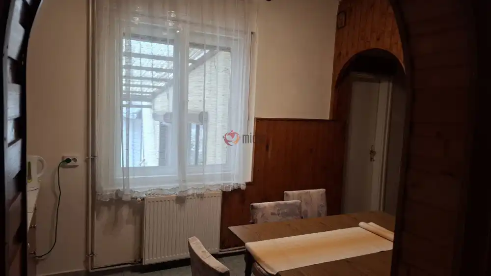 Pest megye - Monorierdő