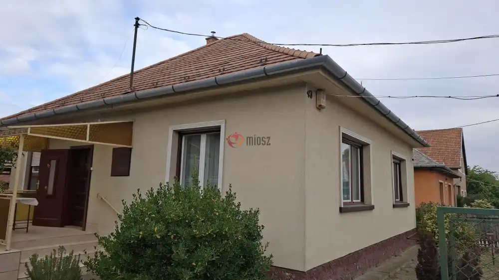 Pest megye - Monorierdő