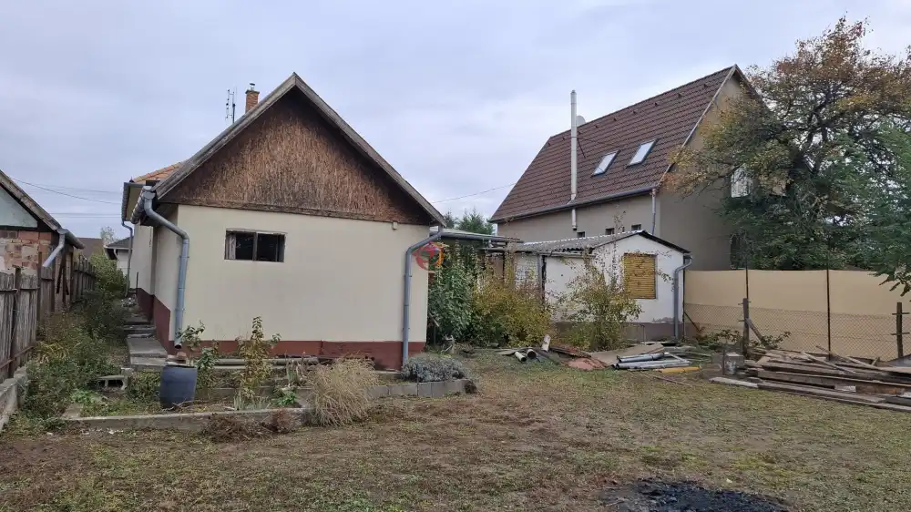 Pest megye - Monorierdő