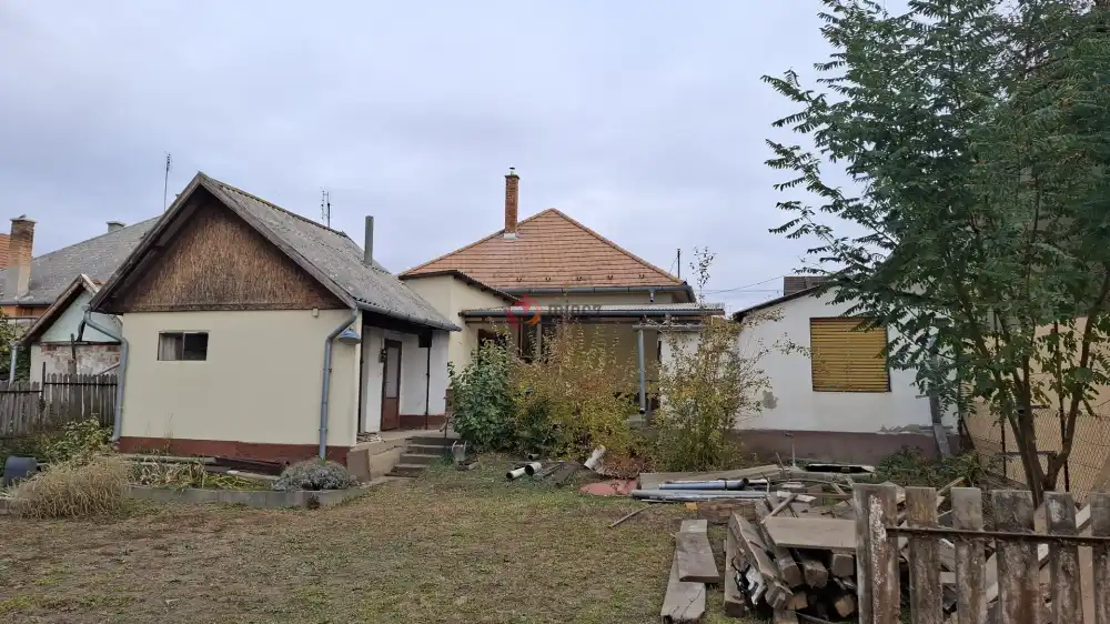 Pest megye - Monorierdő