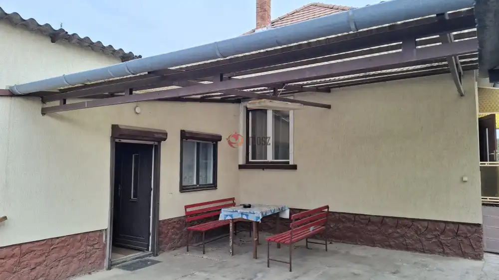 Pest megye - Monorierdő