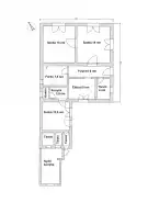 Pest megye - Monorierdő