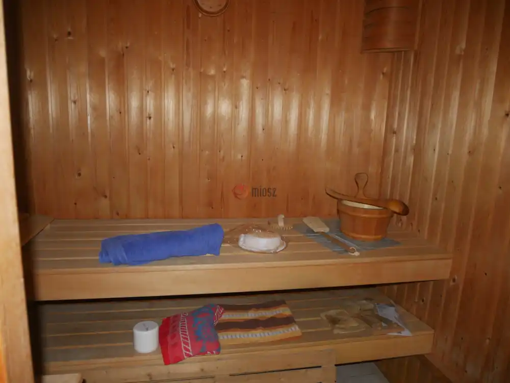 Pest megye - Monorierdő