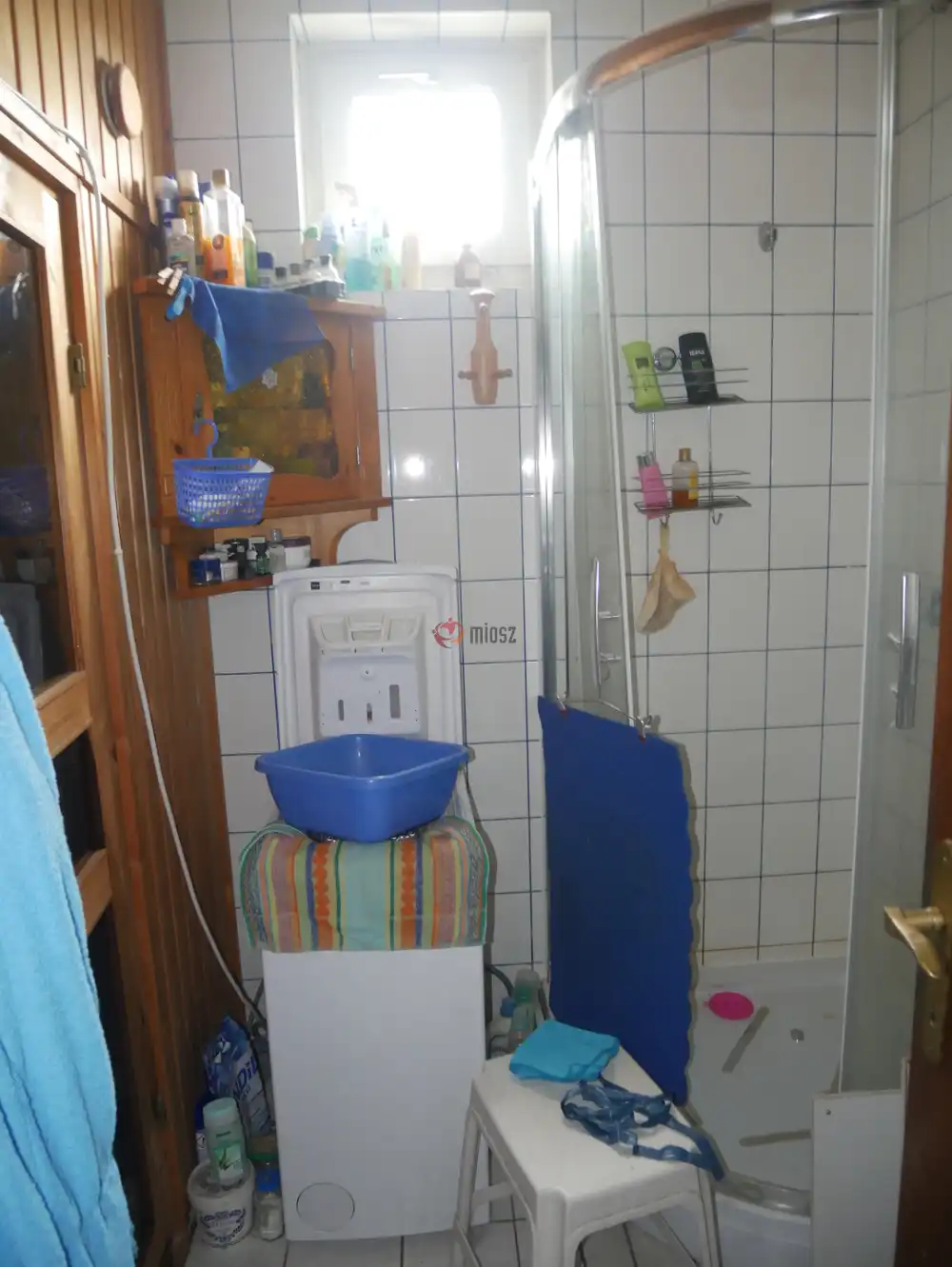 Pest megye - Monorierdő