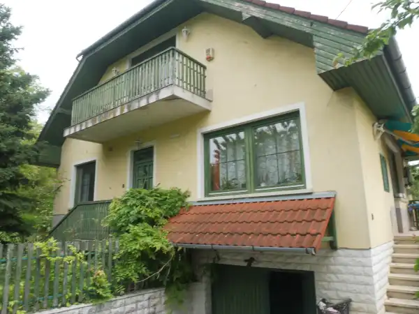 Eladó családi ház, Monorierdő 2 szoba 95 m² 64.9 M Ft