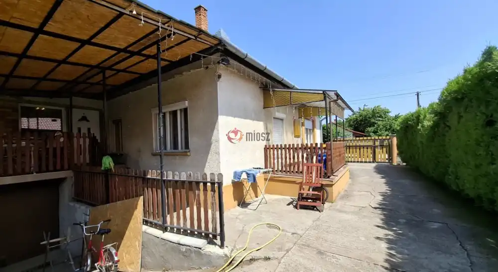 Pest megye - Monorierdő