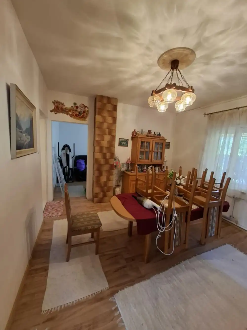 Pest megye - Monorierdő