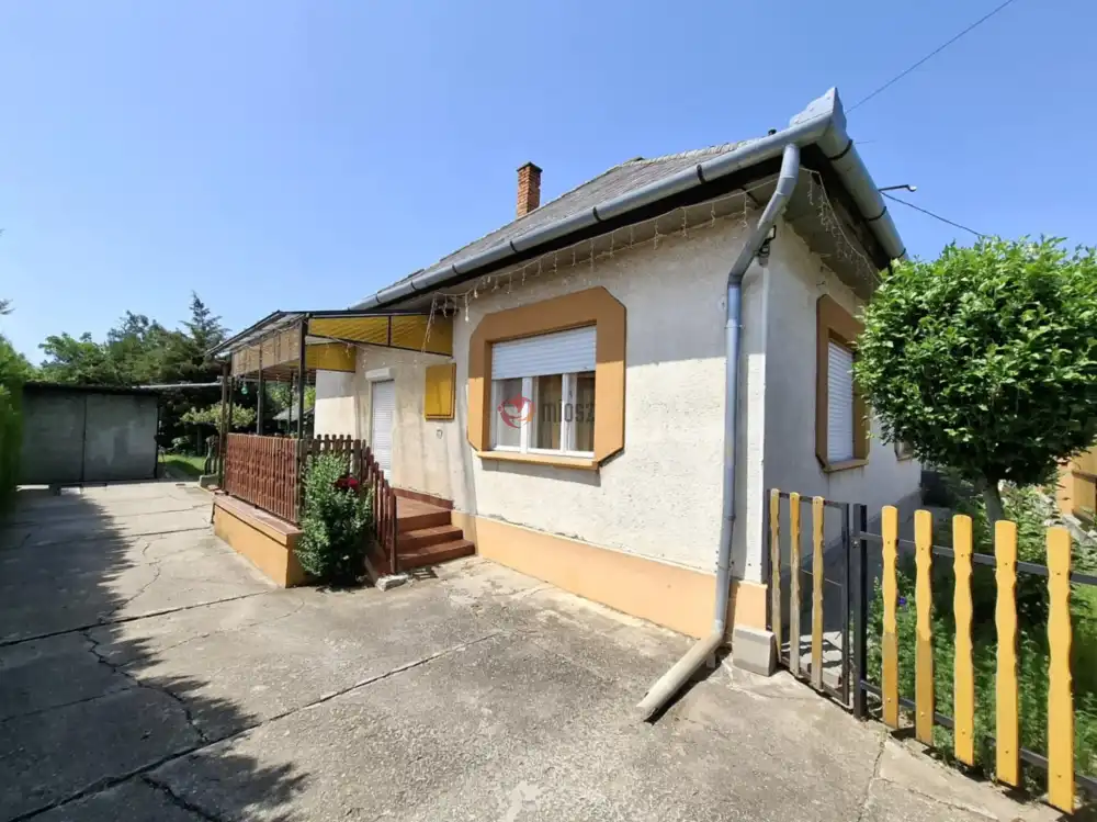 Pest megye - Monorierdő