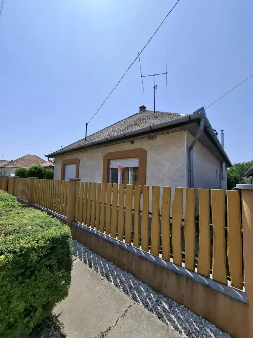 Pest megye - Monorierdő
