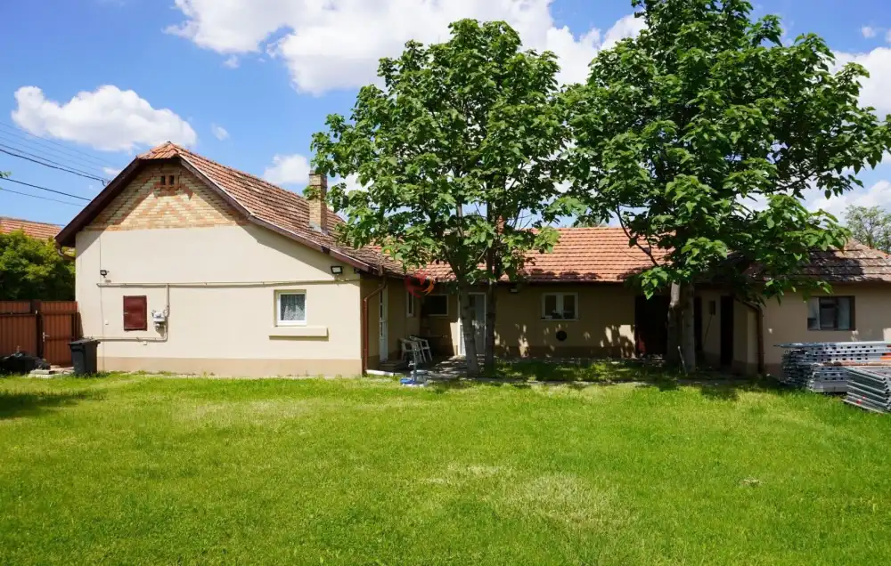 Csongrád megye - Mórahalom