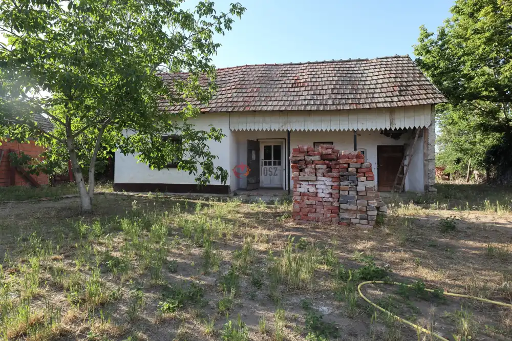 Csongrád megye - Mórahalom