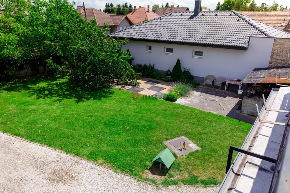 Győr-Moson-Sopron megye - Mosonmagyaróvár