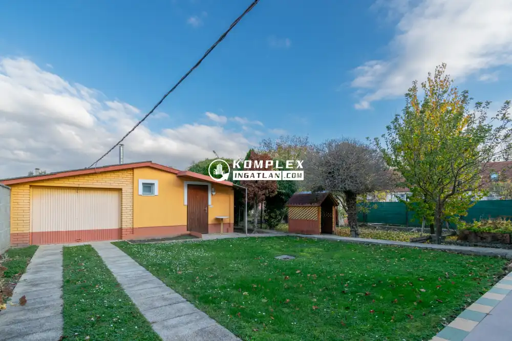 Győr-Moson-Sopron megye - Mosonmagyaróvár